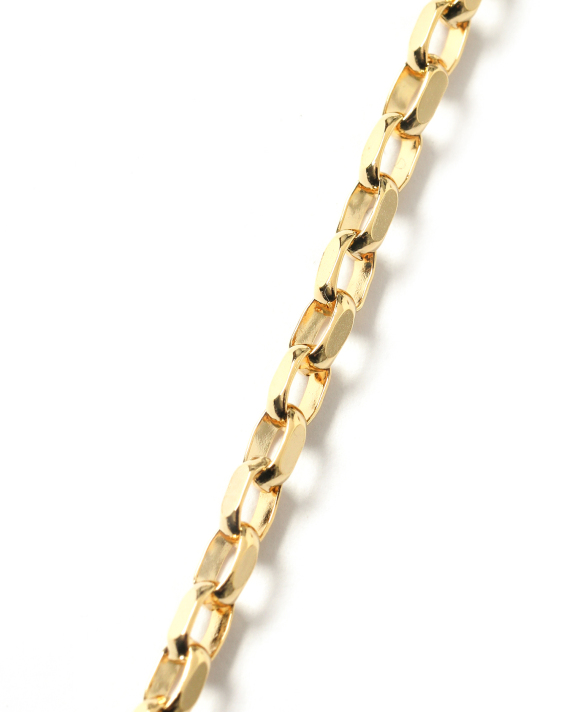 HYSTERIC GLAMOUR Pop berry necklace