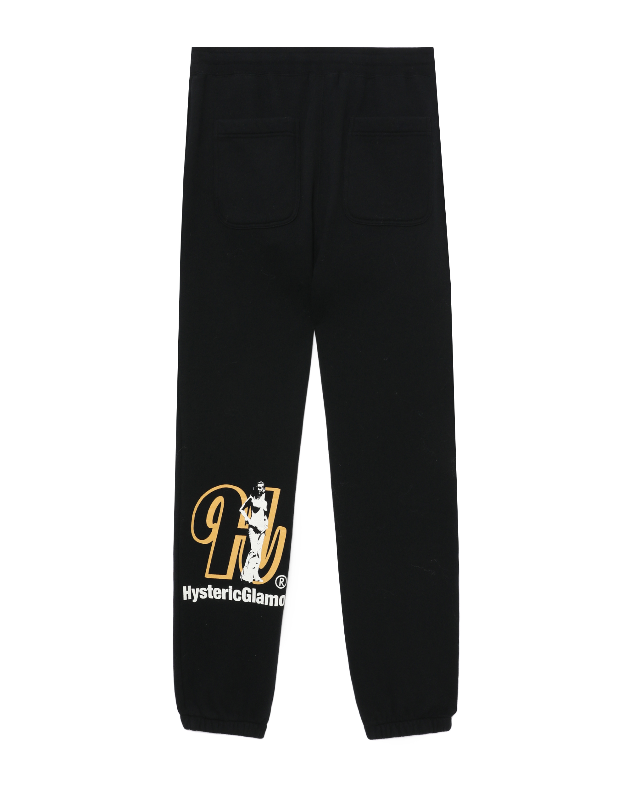 WDS HYSTERIC GLAMOUR SWEATPANTS XLサイズ X-girl×HYSTERIC WDS HYSTERIC GLAMOUR SWEATPANTS XLサイズ X-girl×HYSTERIC