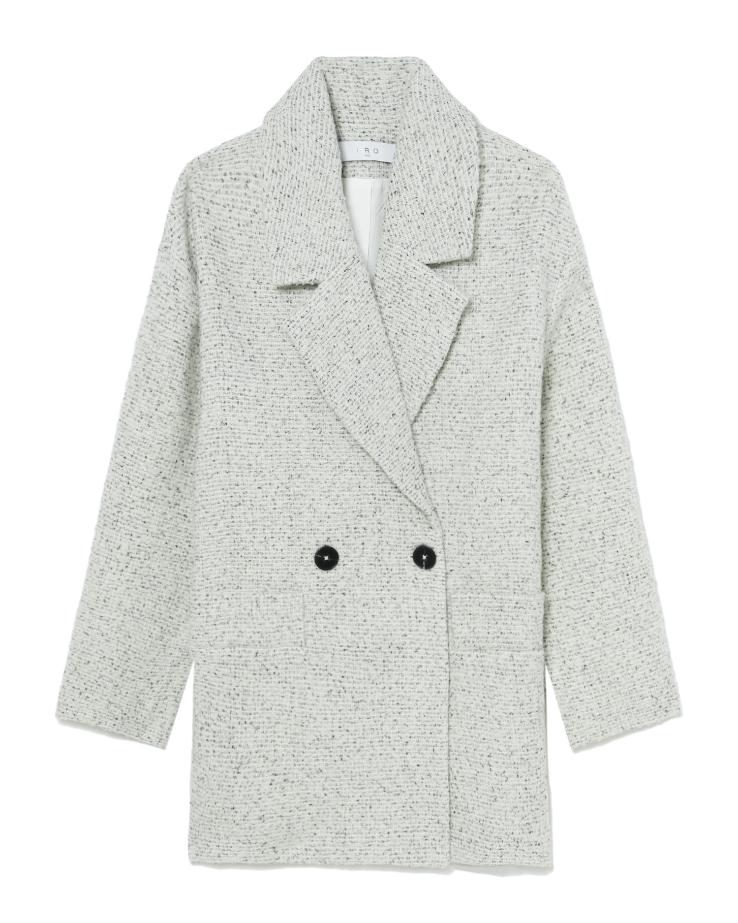 Iro wool coat on sale