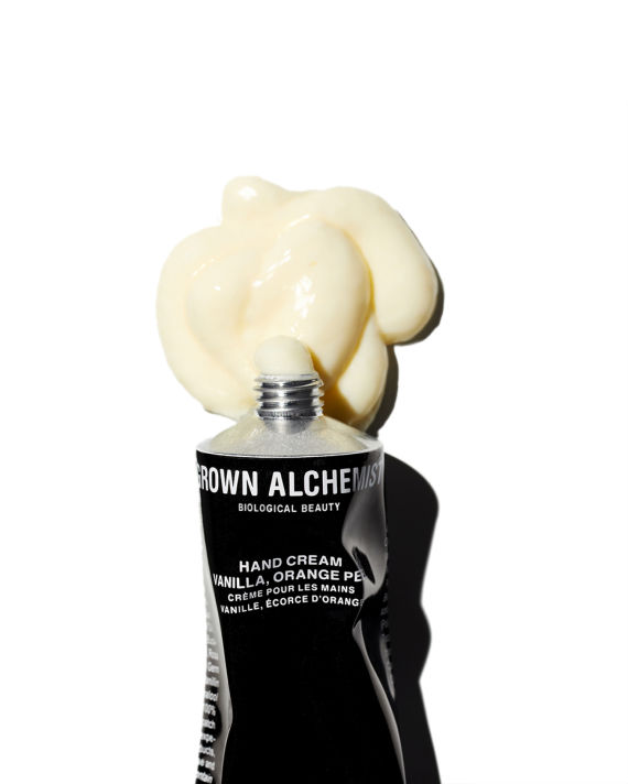 65ml| Grown ITeSHOP izzue - Orange - Hand Alchemist Vanilla & Peel home Cream