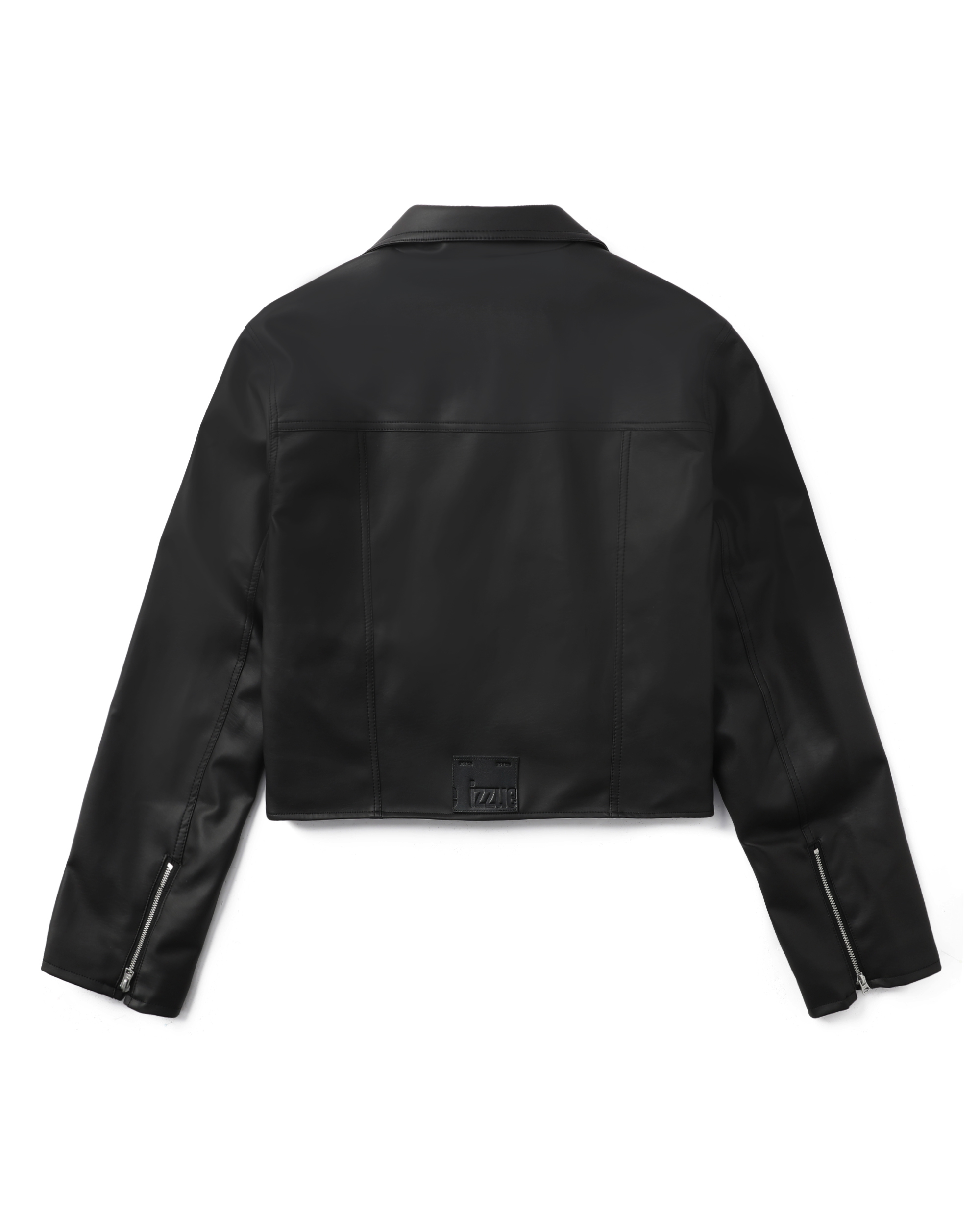 fiction tokyo ❤︎ Faux Leather Blouson ballsybrothers_official | 10/23（水）21時online release