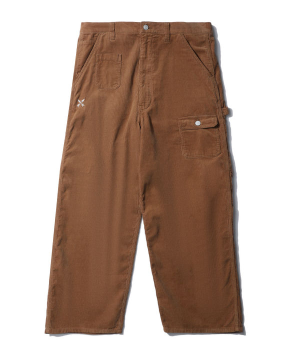piper corduroy worker pants