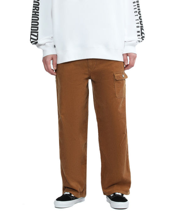 piper corduroy worker pants