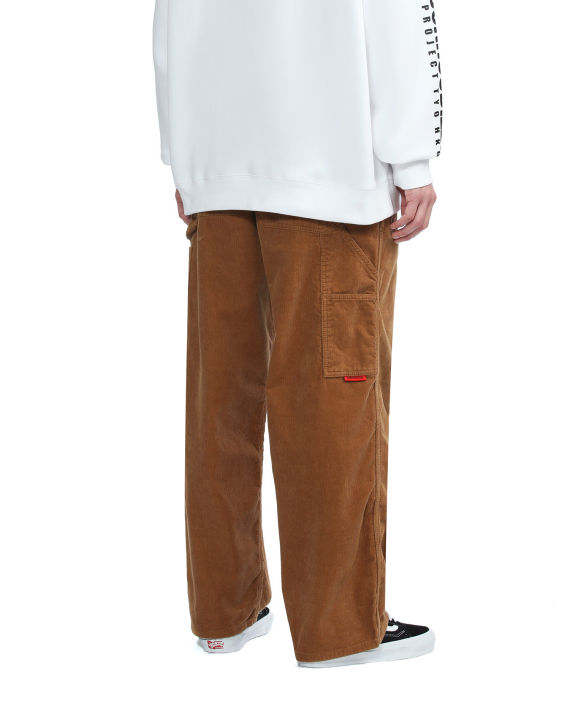 piper corduroy worker pants