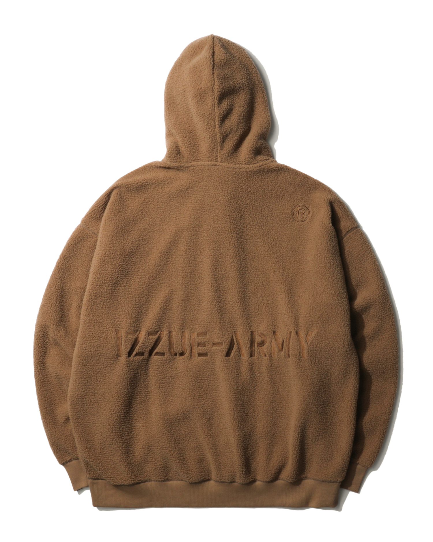 polar fleece sweater