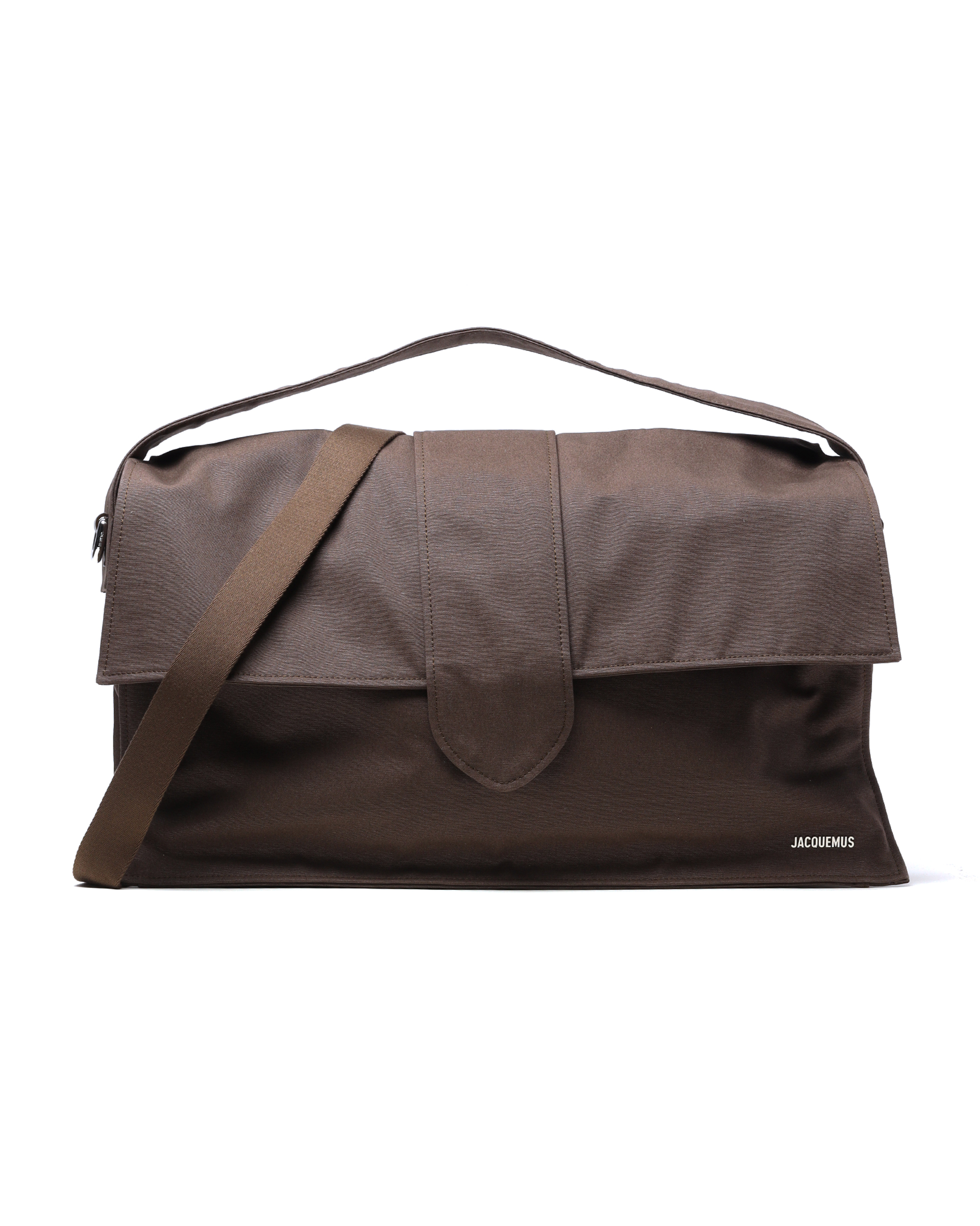 JACQUEMUS Le Bambino de voyage bag | ITeSHOP
