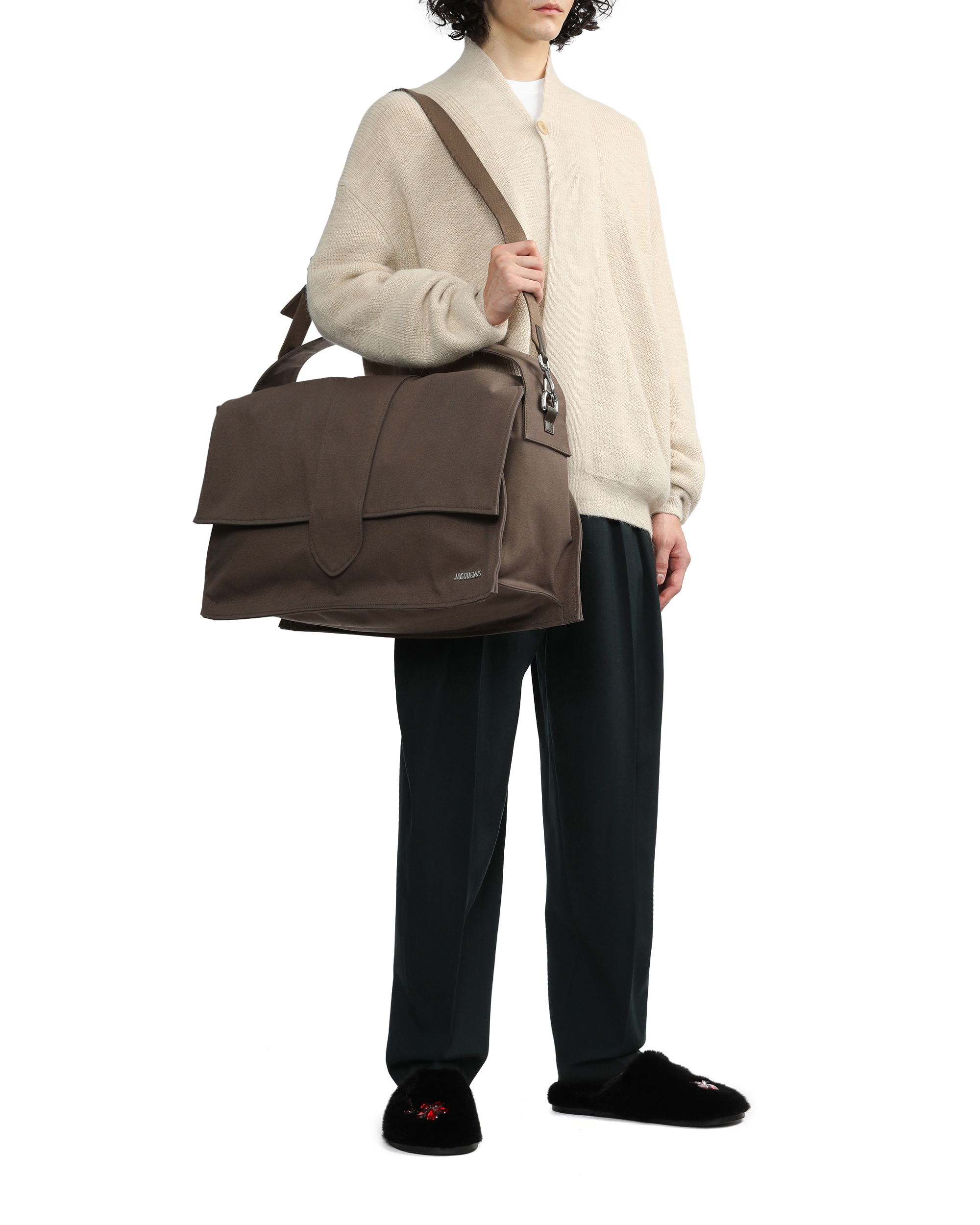 バッグ jaquemus LE BAMBINO DE VOYAGE BAG Jacquemus Le Bambino De Voyage Bag | Shopbop