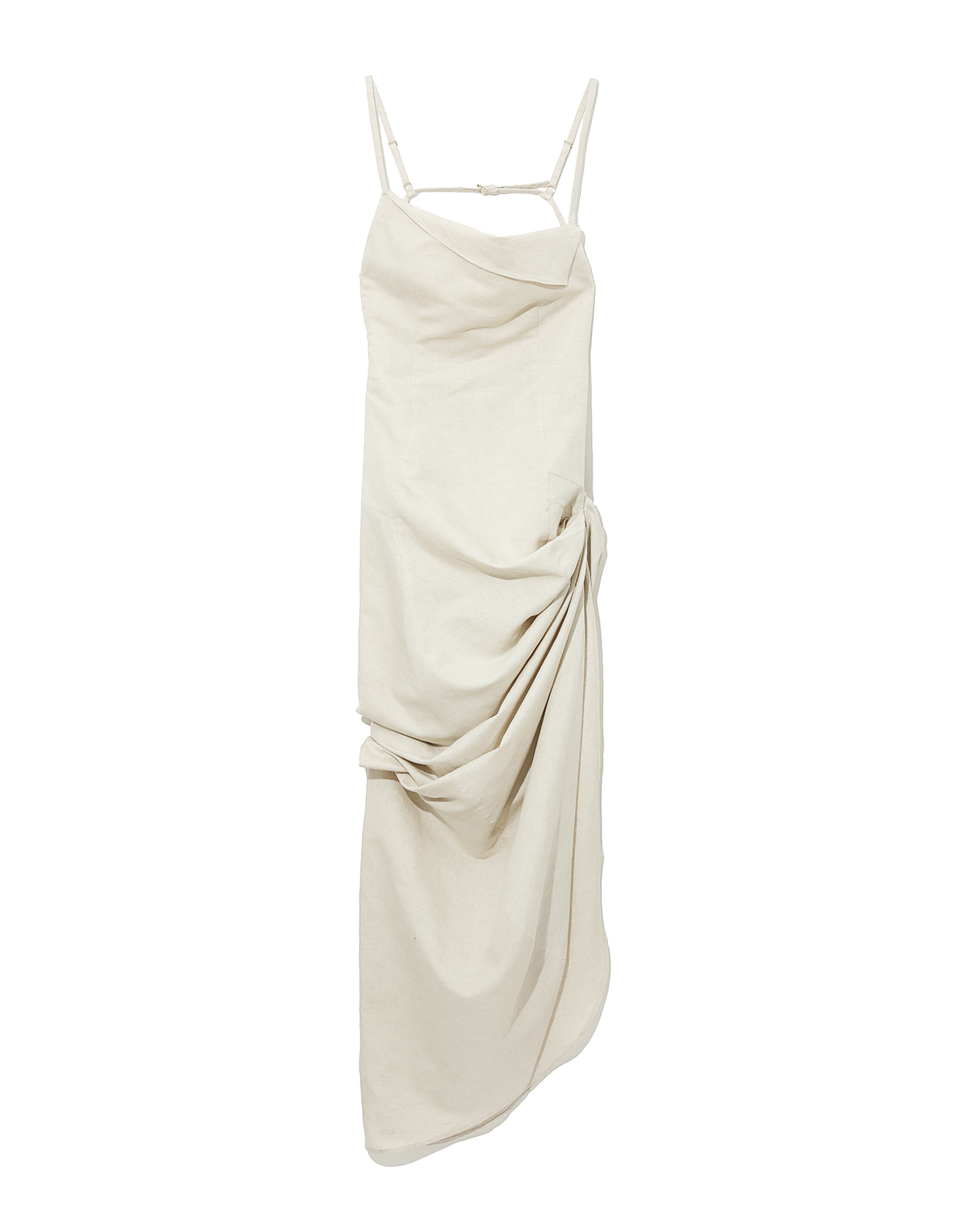 jacquemus saudade dress