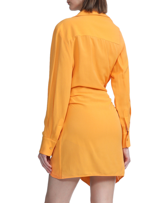 JACQUEMUS La robe Bahia dress