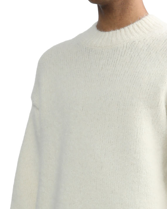 La maille Pavane sweater image number 4