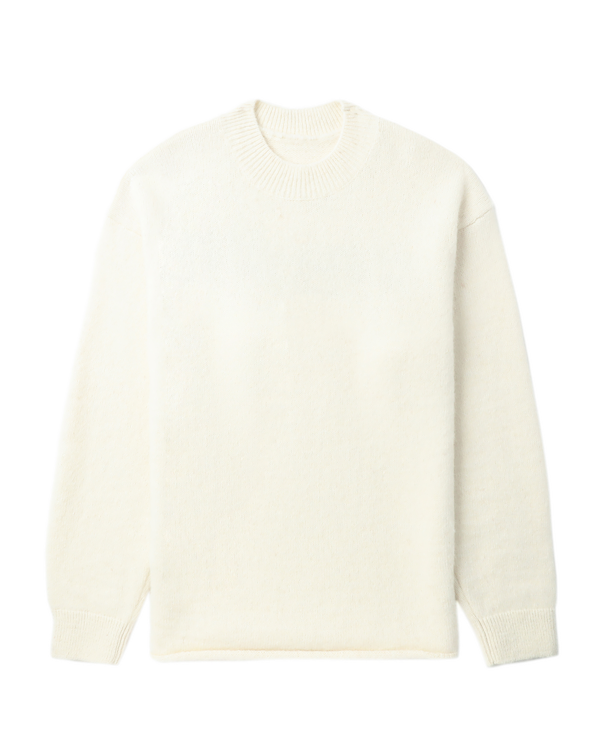 JACQUEMUS Logo sweater