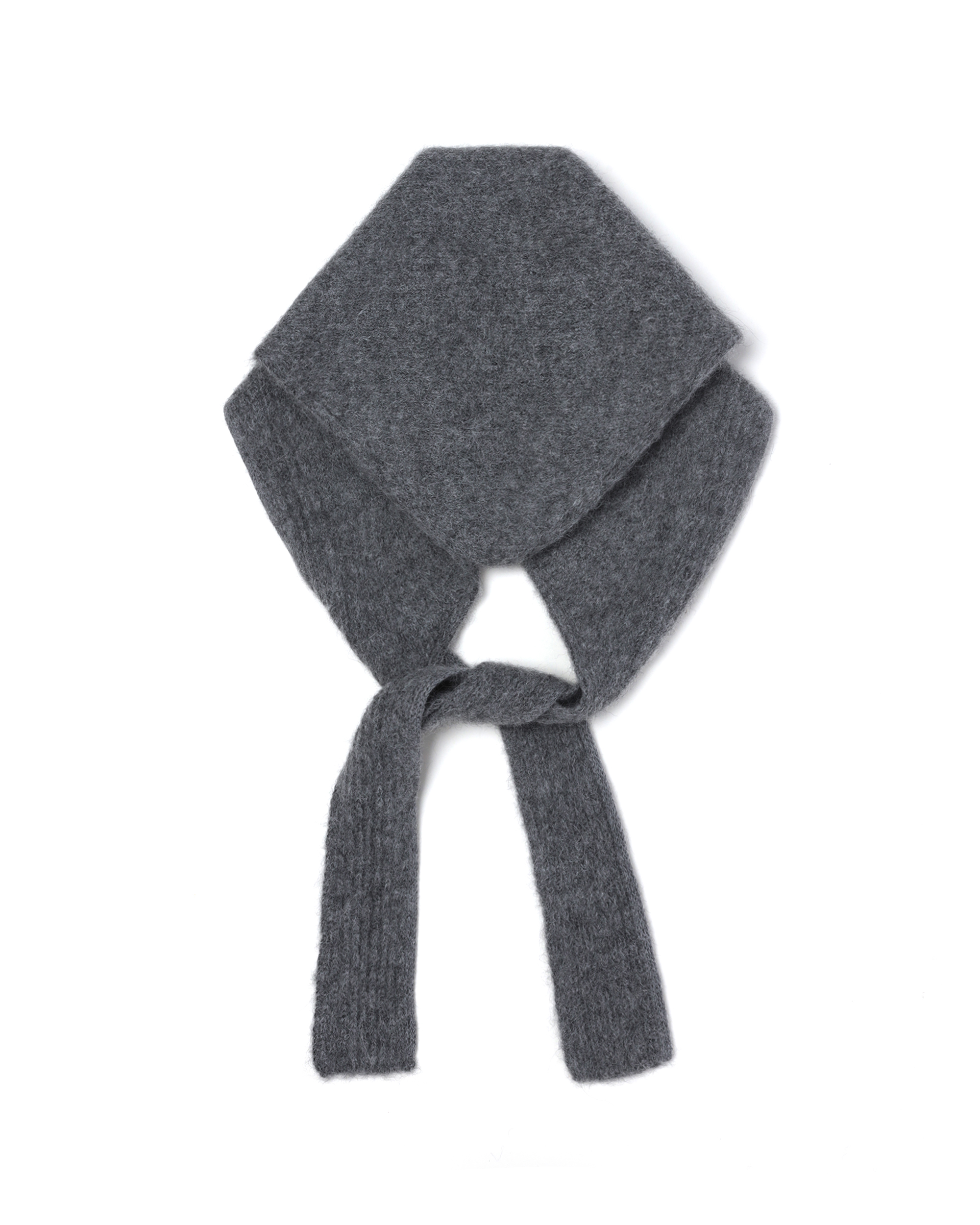 JACQUEMUS（ジャクムス） Le Chale Gros Grain Le Chal Gros Grain scarf | Jacquemus | OTTODISANPIETRO