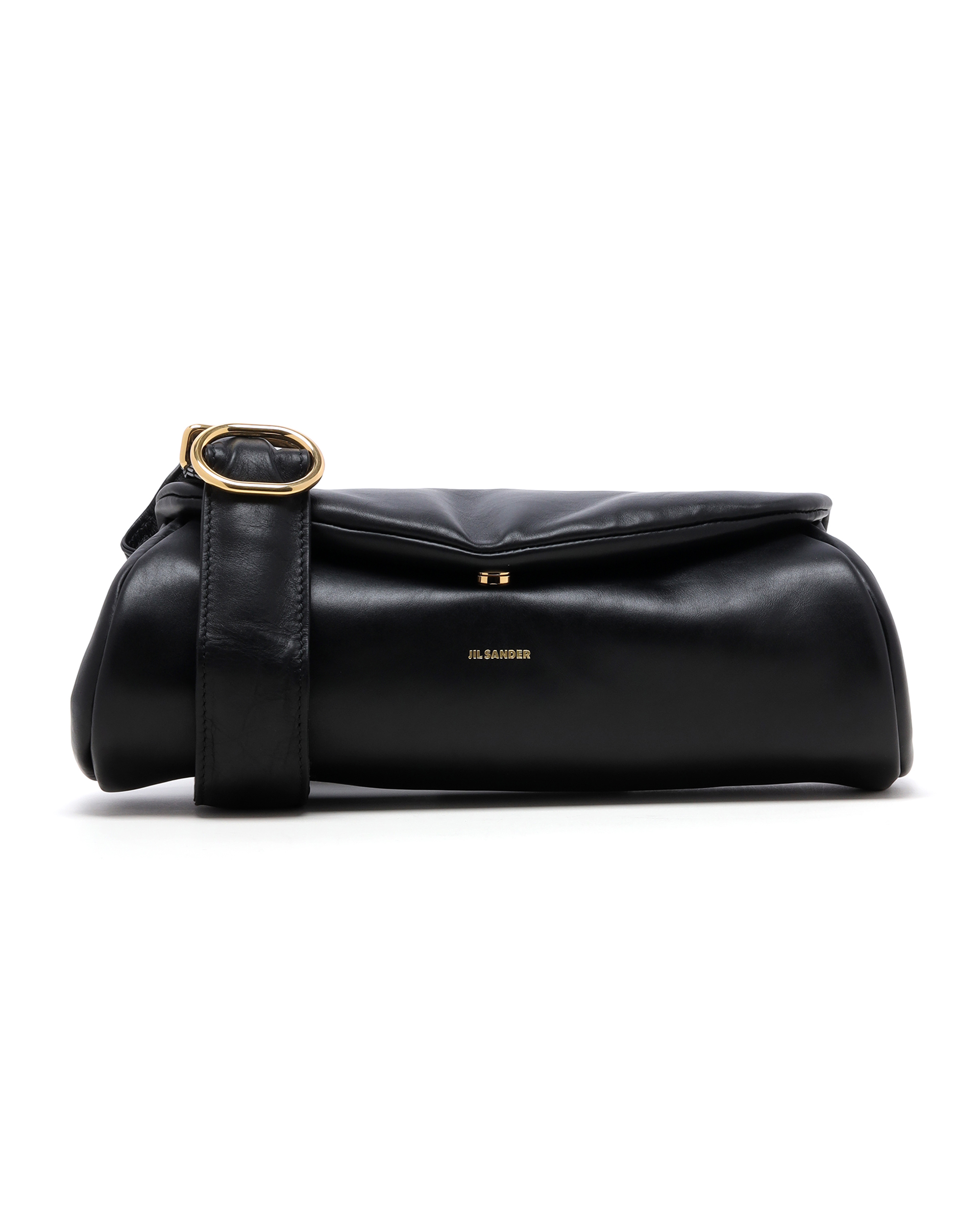 JIL SANDER Cannolo padded small bag