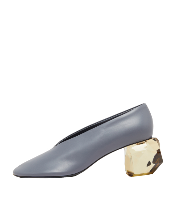 JIL SANDER Pump heels