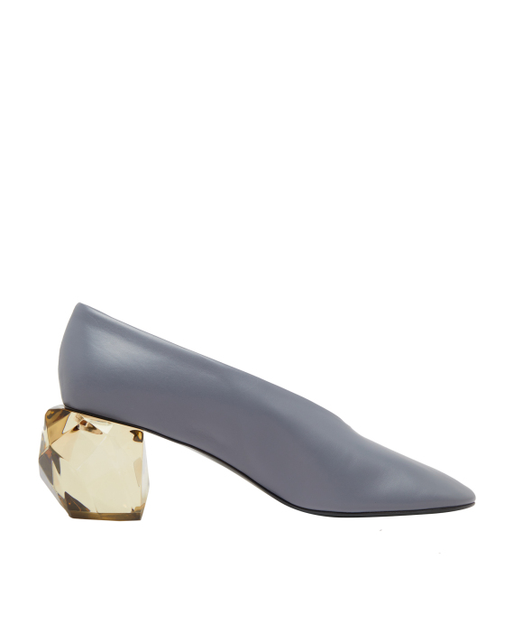 JIL SANDER Pump heels