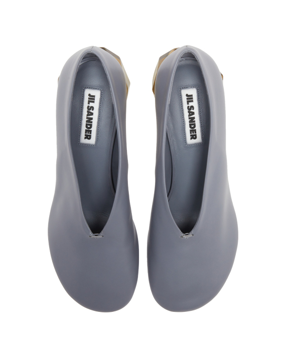 JIL SANDER Pump heels