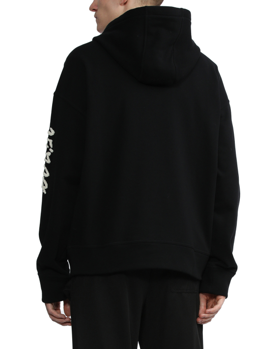 JIL SANDER Zodiac hoodie