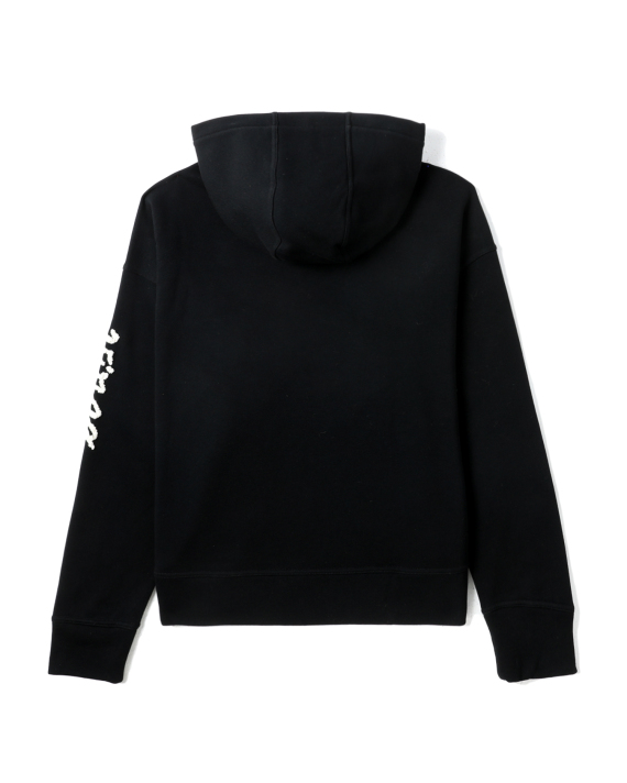 JIL SANDER Zodiac hoodie