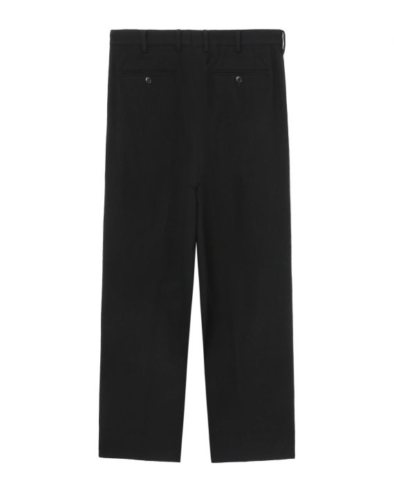 Tailored wool-blend pants image number 5