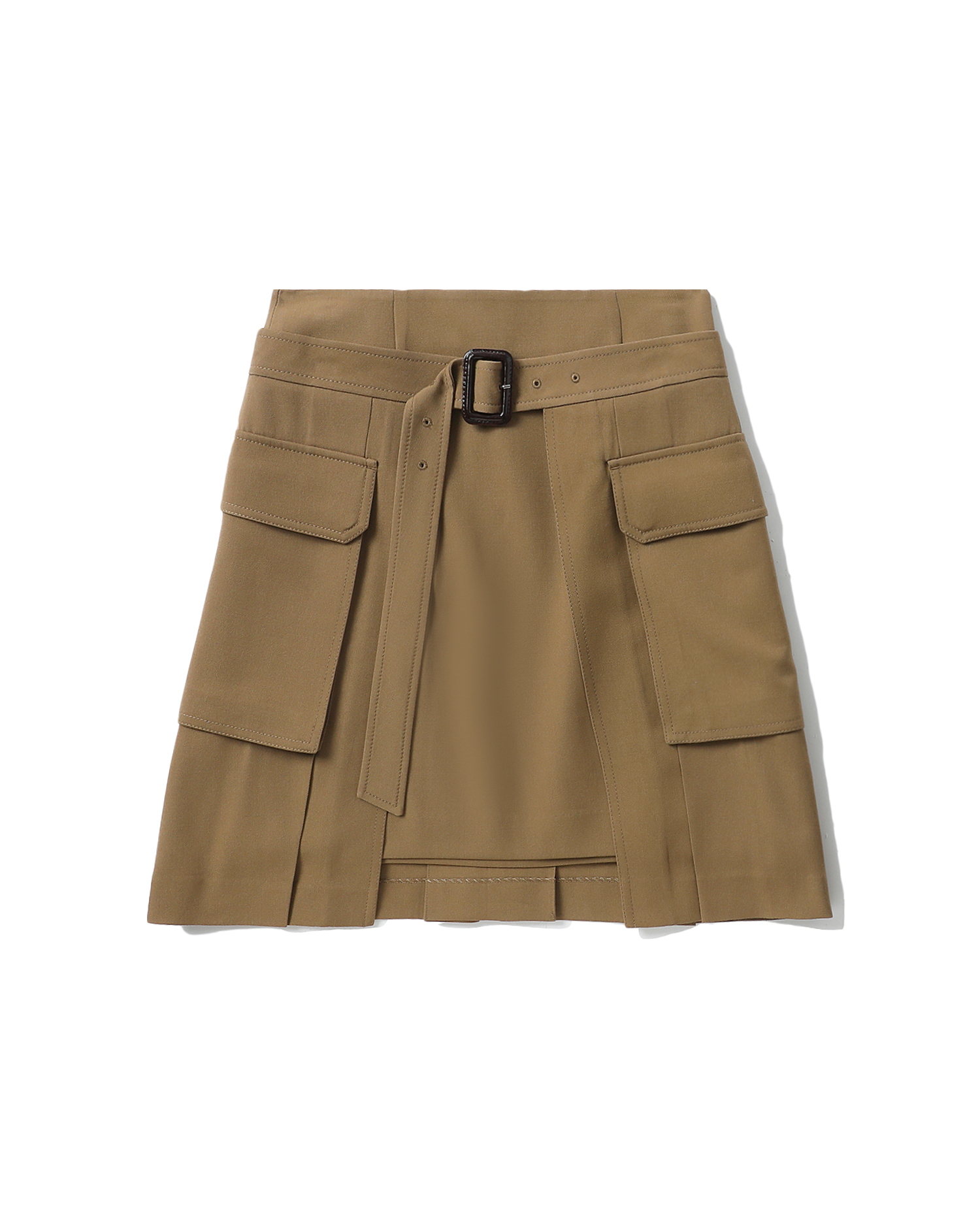 JUUN. J Cargo skirt