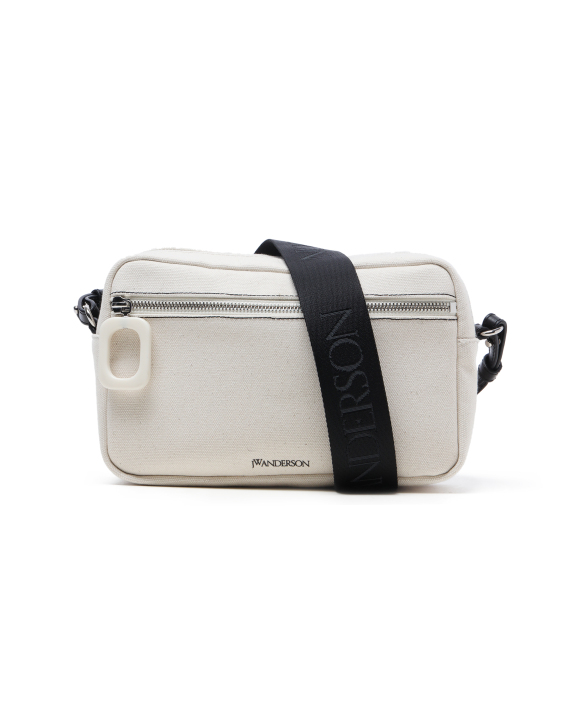 JW ANDERSON Camera bag with JWA Puller