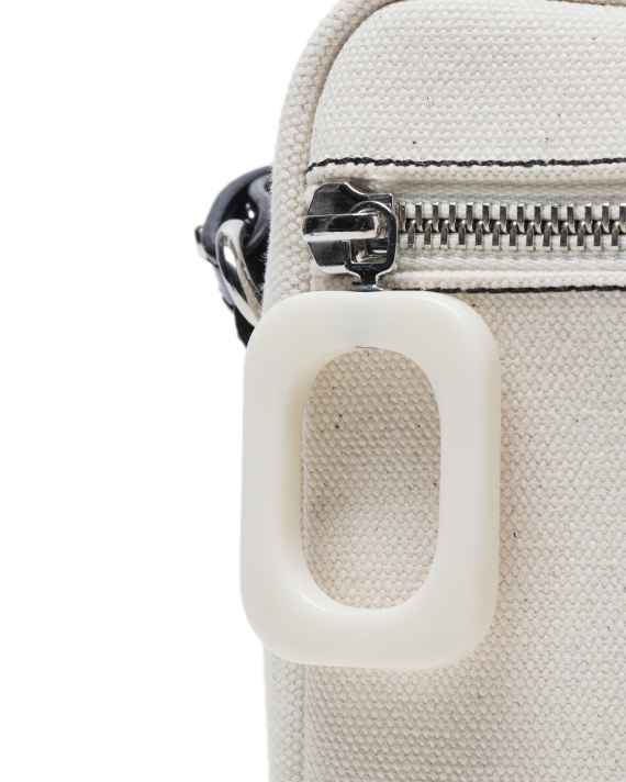 JW ANDERSON Camera bag with JWA Puller