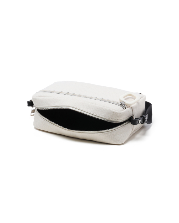JW ANDERSON Camera bag with JWA Puller
