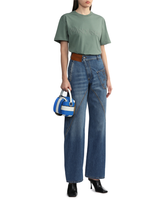 JW ANDERSON Knot bag