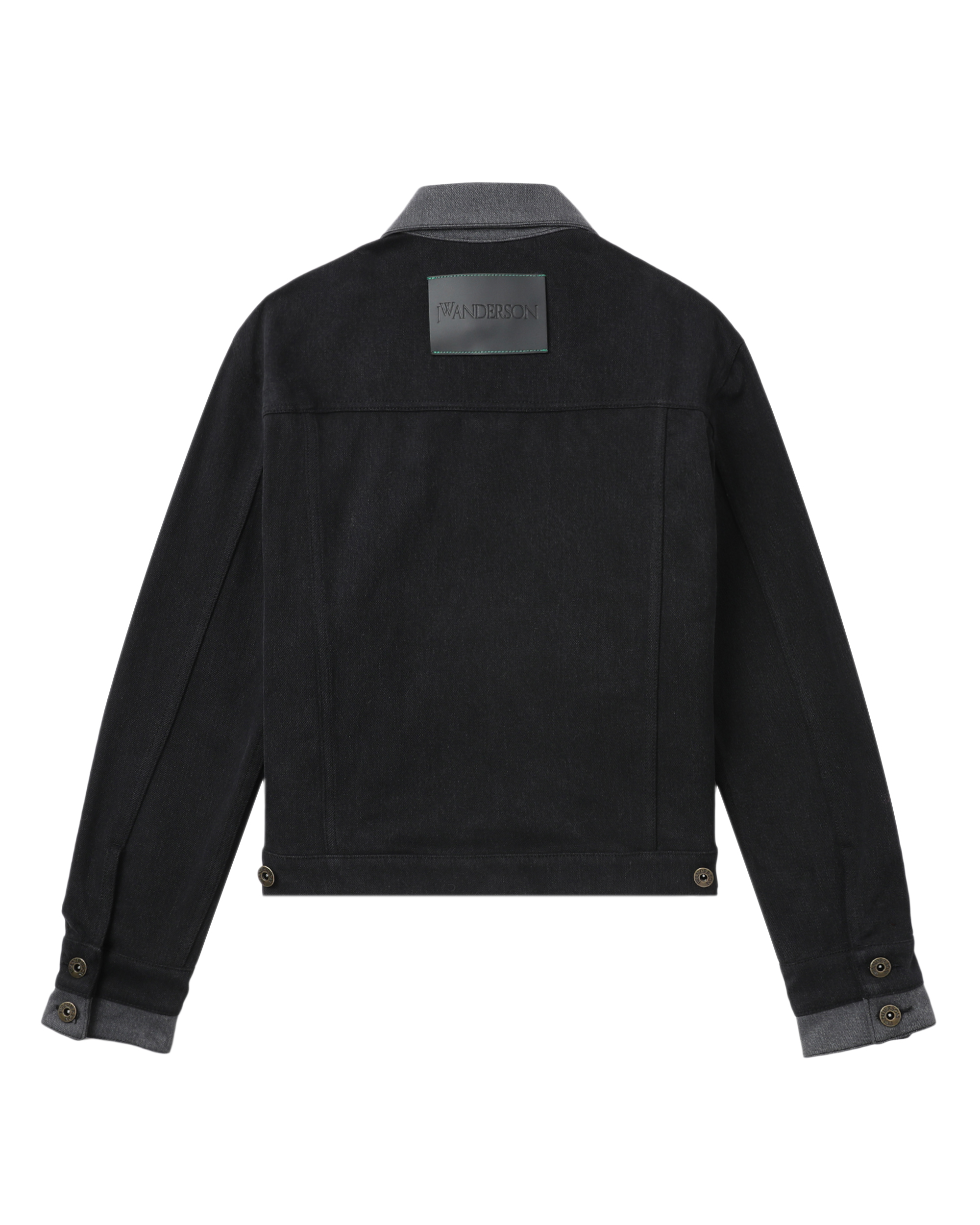 ARCHIVE DENIM JACKET tern®