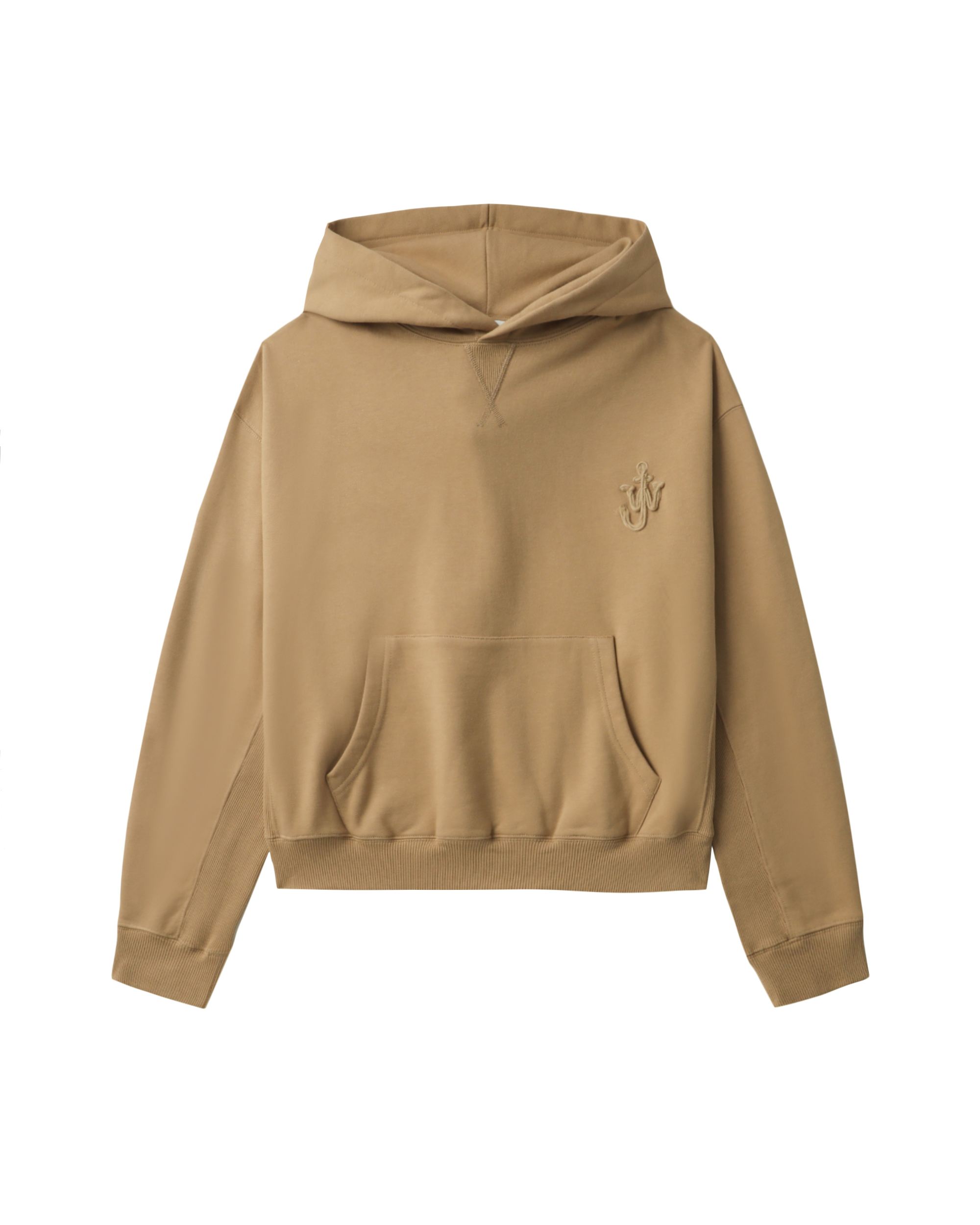 JW ANDERSON Logo hoodie