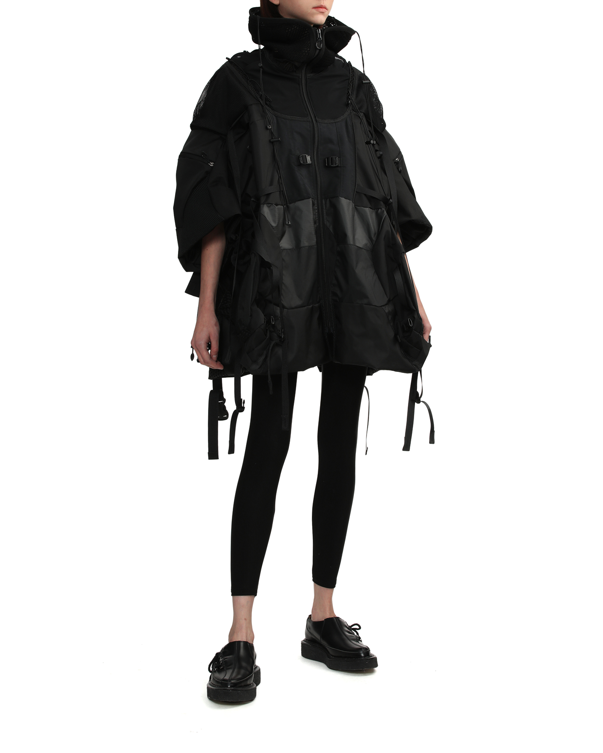JUNYA WATANABE Deconstructed jacket | ITeSHOP