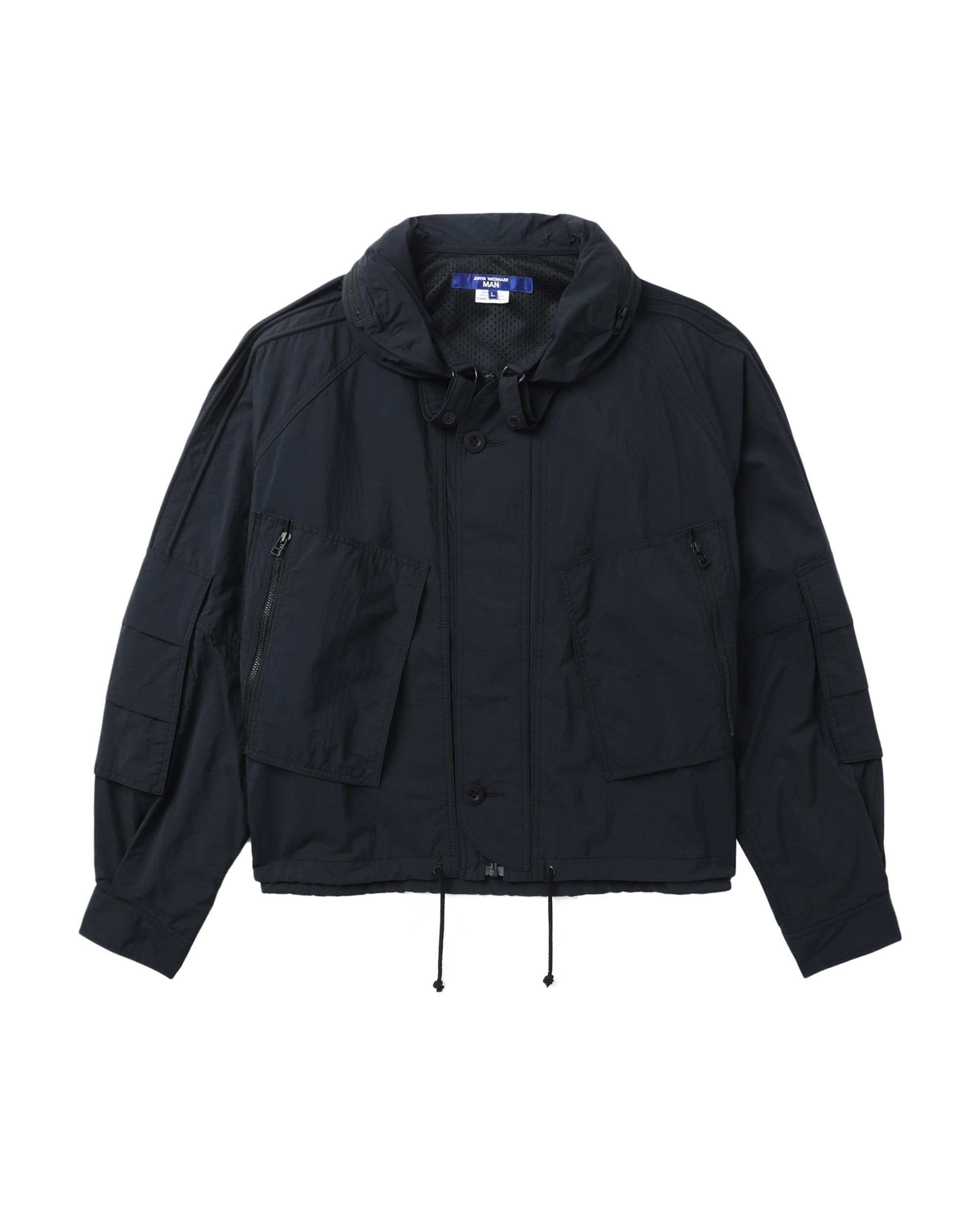 JUNYA WATANABE MAN CROPPED BLOUSON