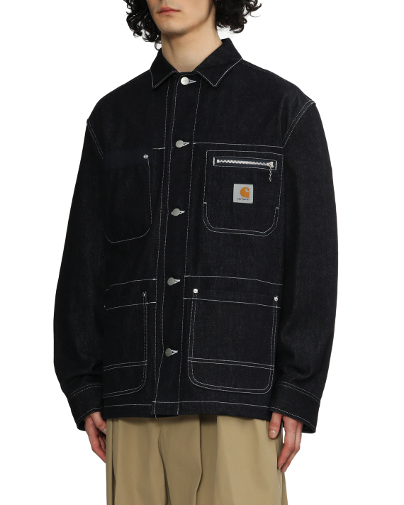 JUNYA WATANABE MAN X Carhartt denim jacket