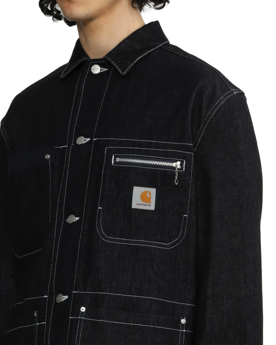 JUNYA WATANABE MAN X Carhartt denim jacket