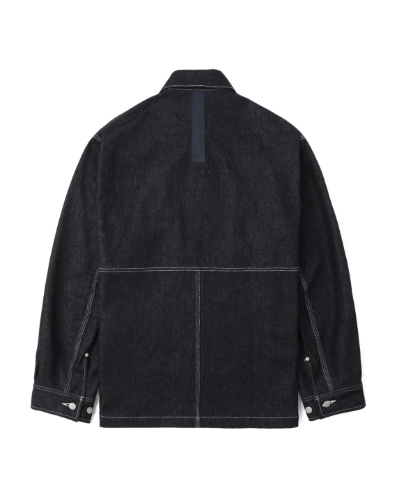 JUNYA WATANABE MAN X Carhartt denim jacket