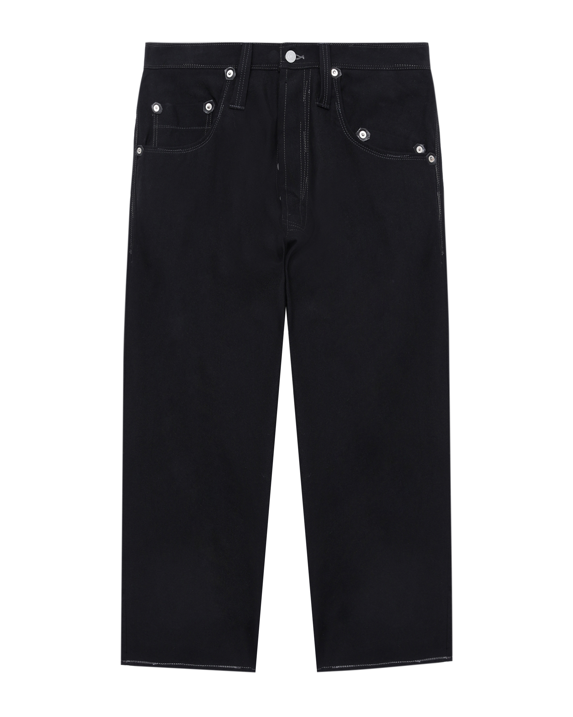 JUNYA WATANABE MAN X Levi's wide-leg jeans