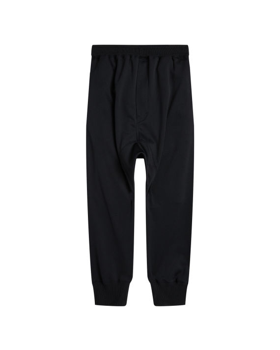 low crotch sweatpants