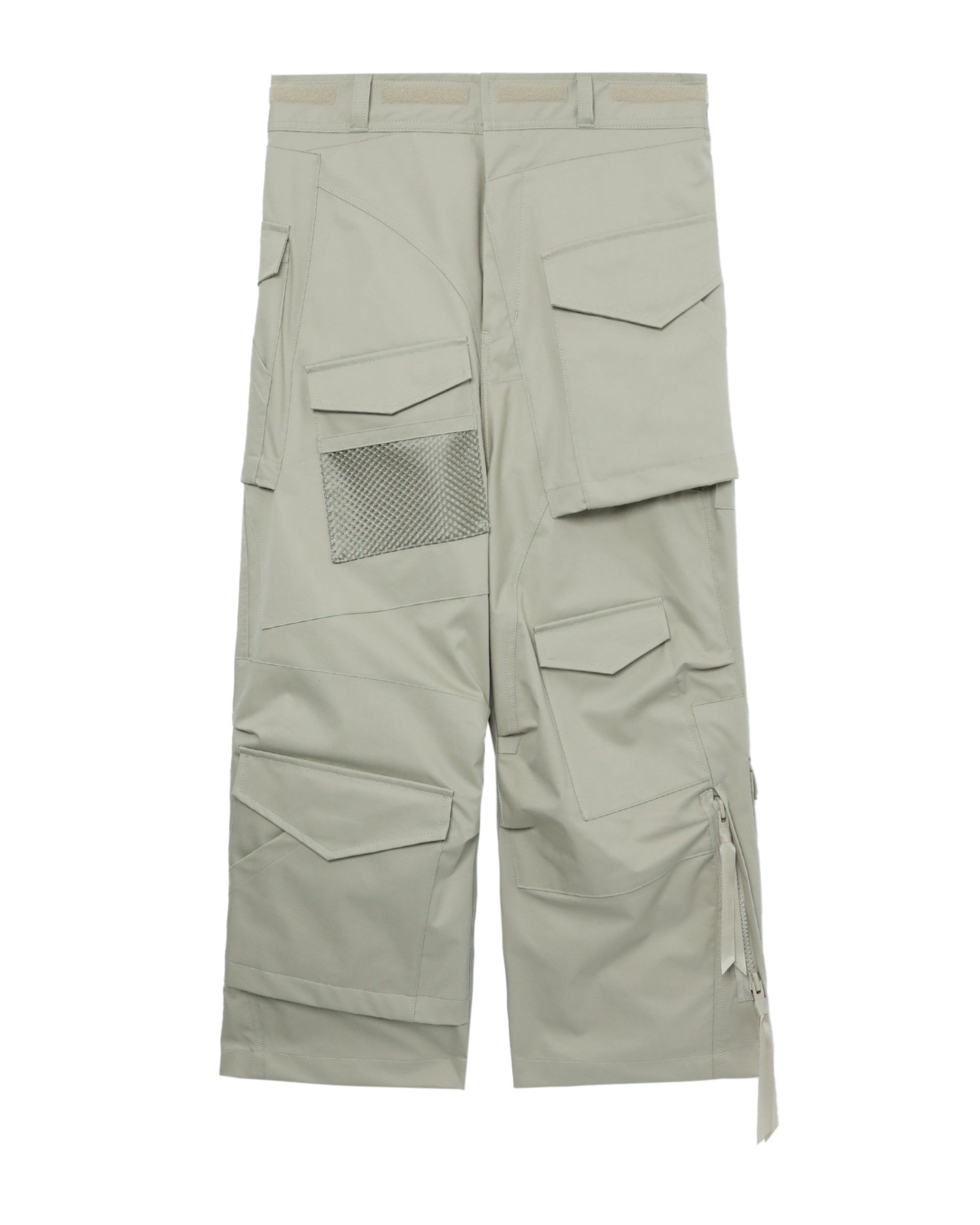 JUNYA WATANABE MAN Asymmetric cargo pants | ITeSHOP