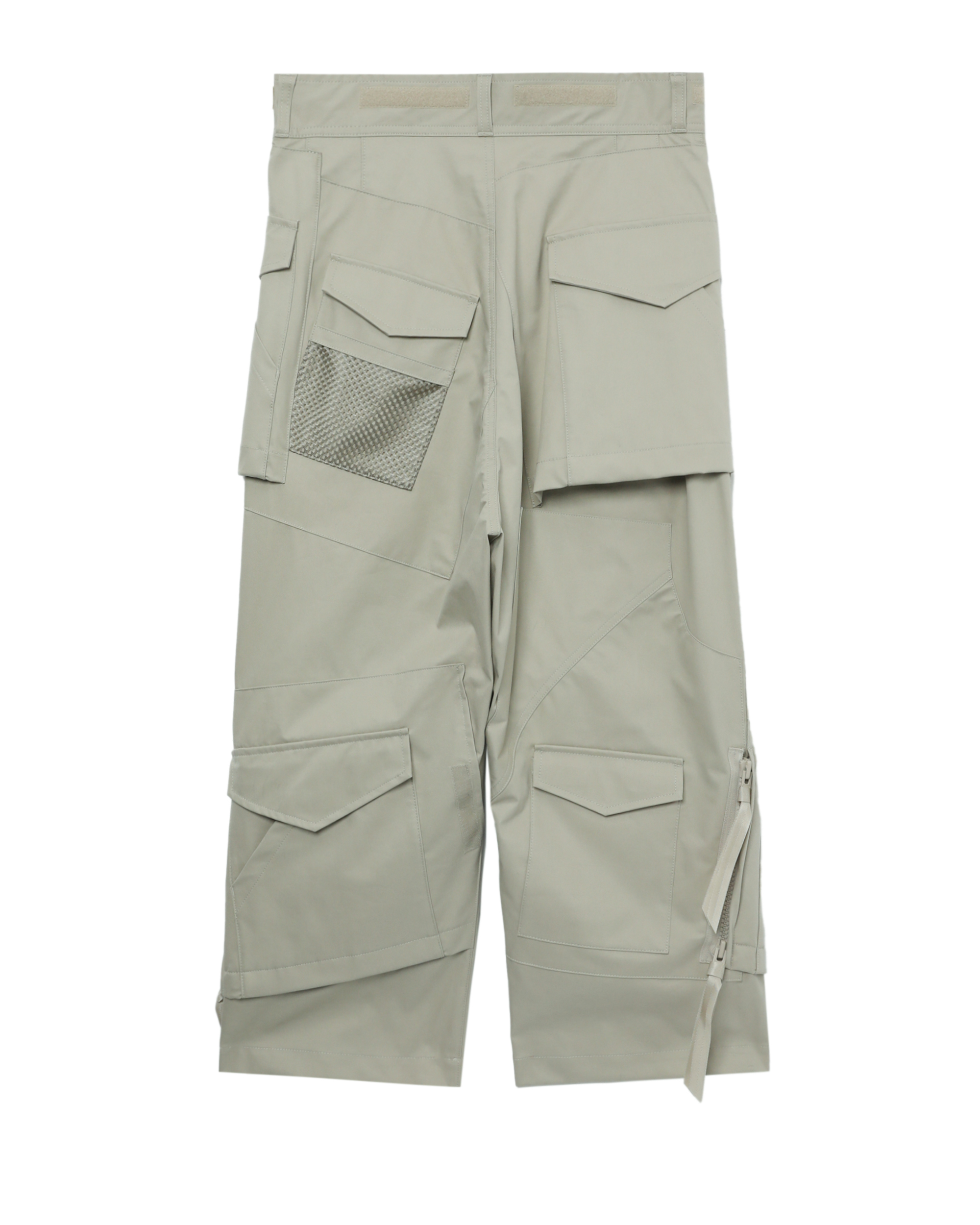 JUNYA WATANABE MAN Asymmetric cargo pants | ITeSHOP