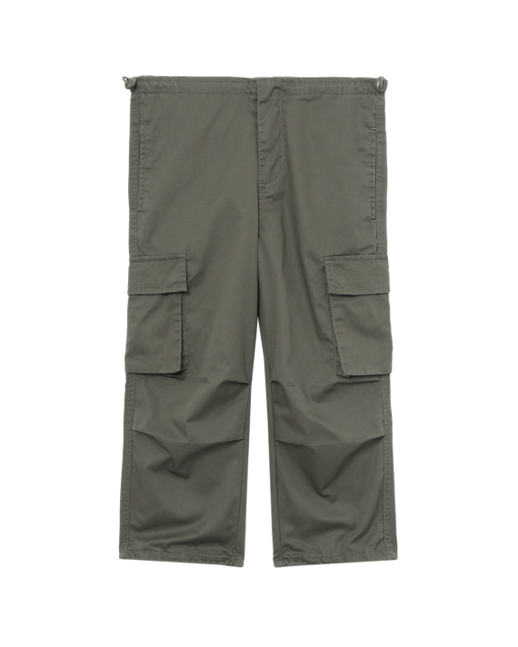 KANGOL Kids cargo pants
