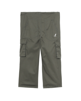 Kids cargo pants