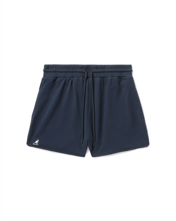 KANGOL Logo shorts
