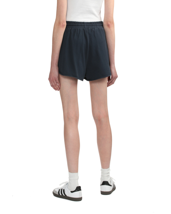 KANGOL Logo shorts
