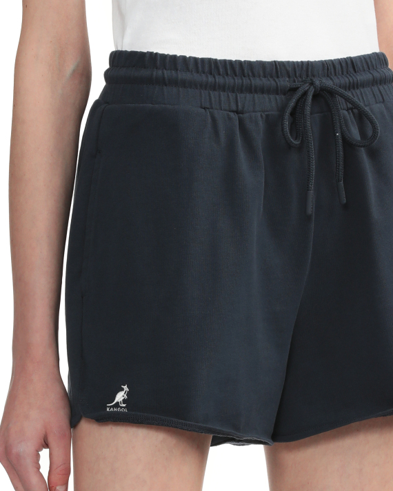 KANGOL Logo shorts