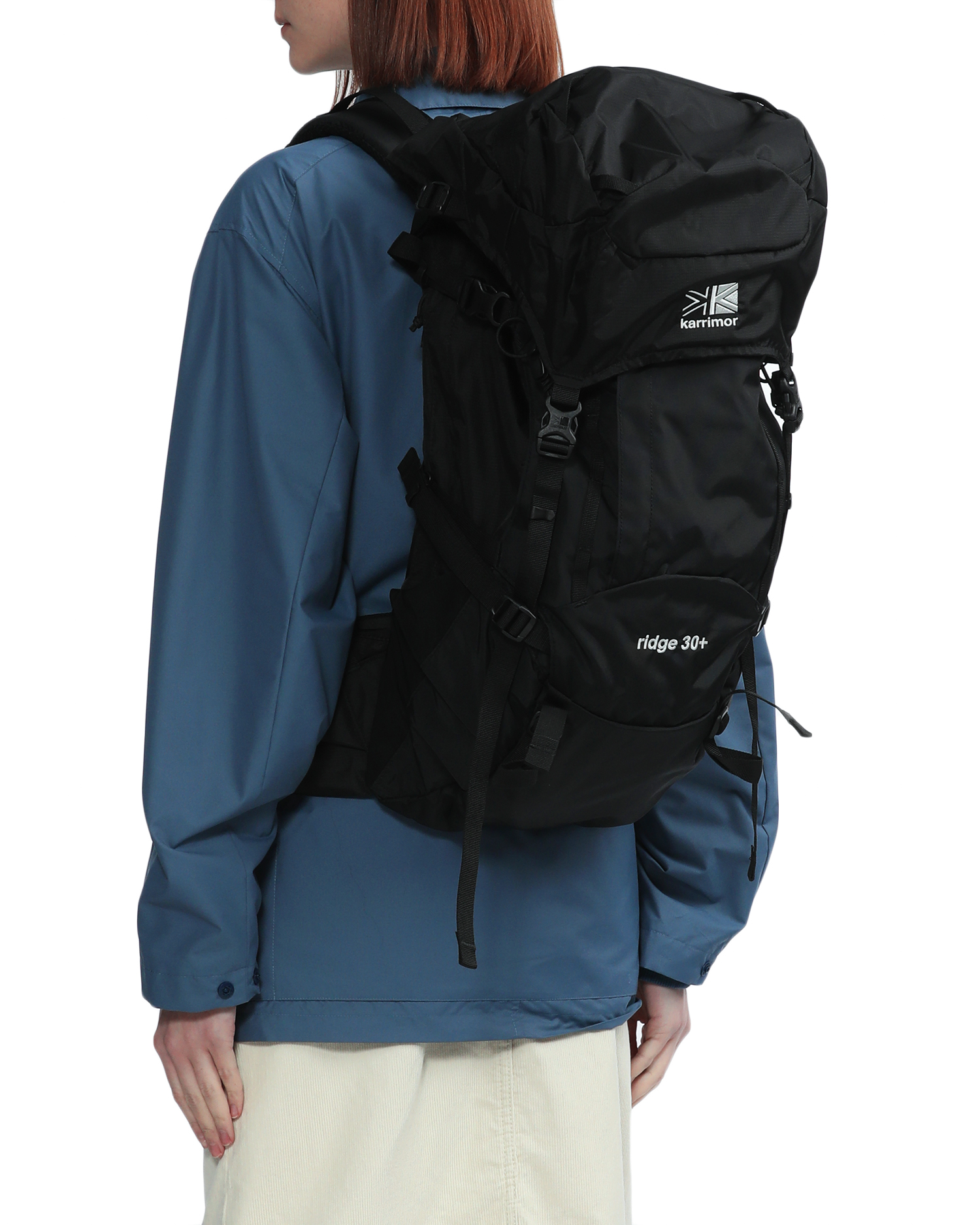 KARRIMOR Ridge 30+ backpack | ITeSHOP