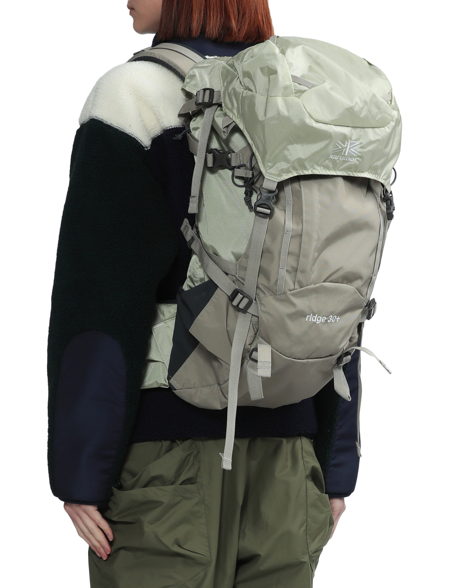 登山用品 karrimor - karrimor ridge 30 type2 KARRIMOR Ridge 30+ backpack | ITeSHOP