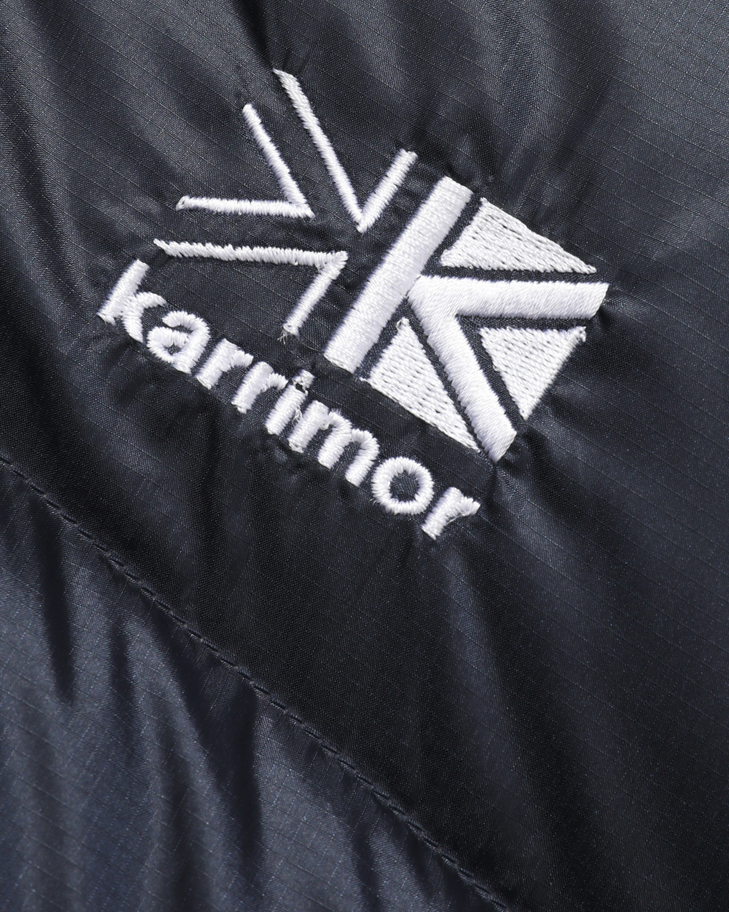 karrimor featherlite down parka