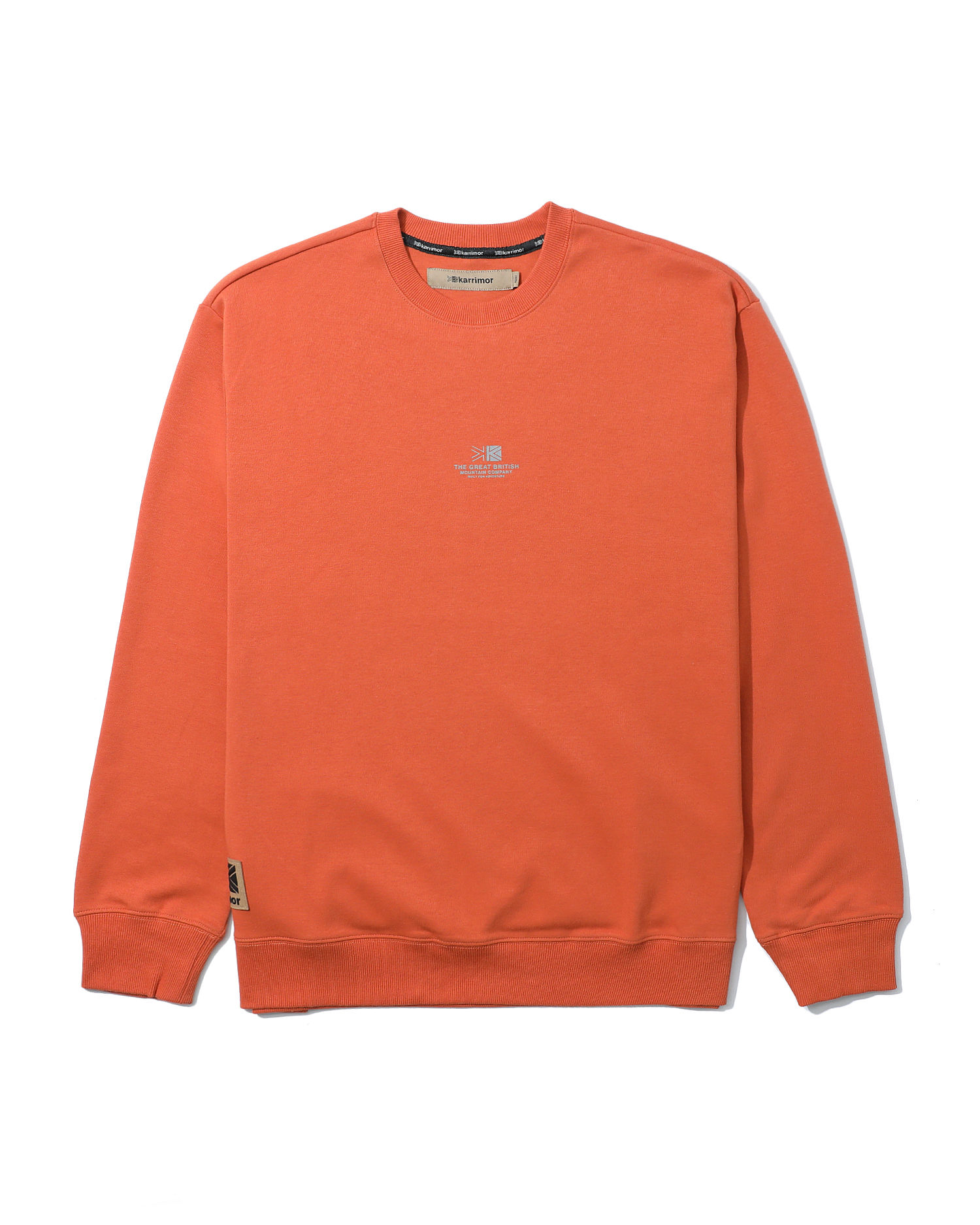 karrimor sweatshirt