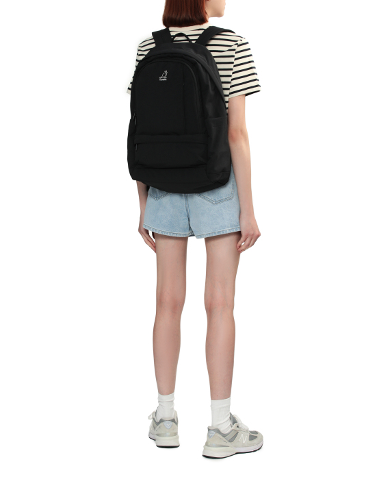 KANGOL Logo backpack