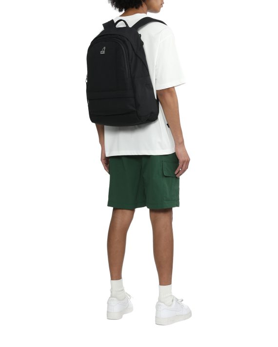 KANGOL Logo backpack